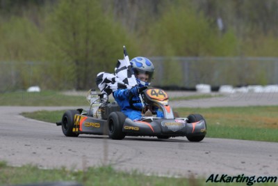 Jakob S�vigny - Un avenir prometteur pour Jakob S�vigny